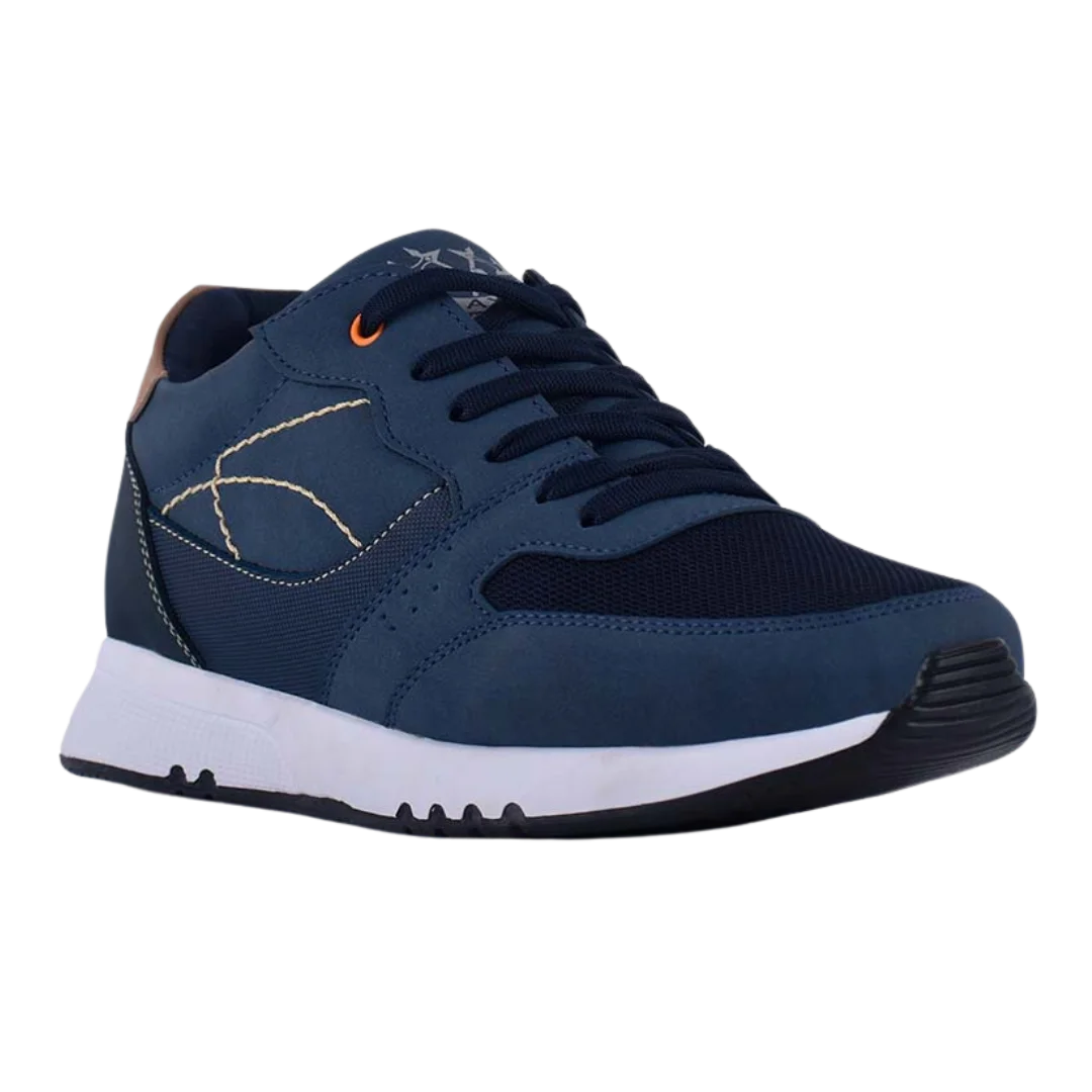 Suelaviva casual Terra para Hombre en color Azul.