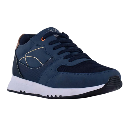 Suelaviva casual Terra para Hombre en color Azul.