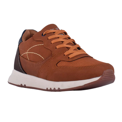 Suelaviva casual Terra para Hombre en color Miel.