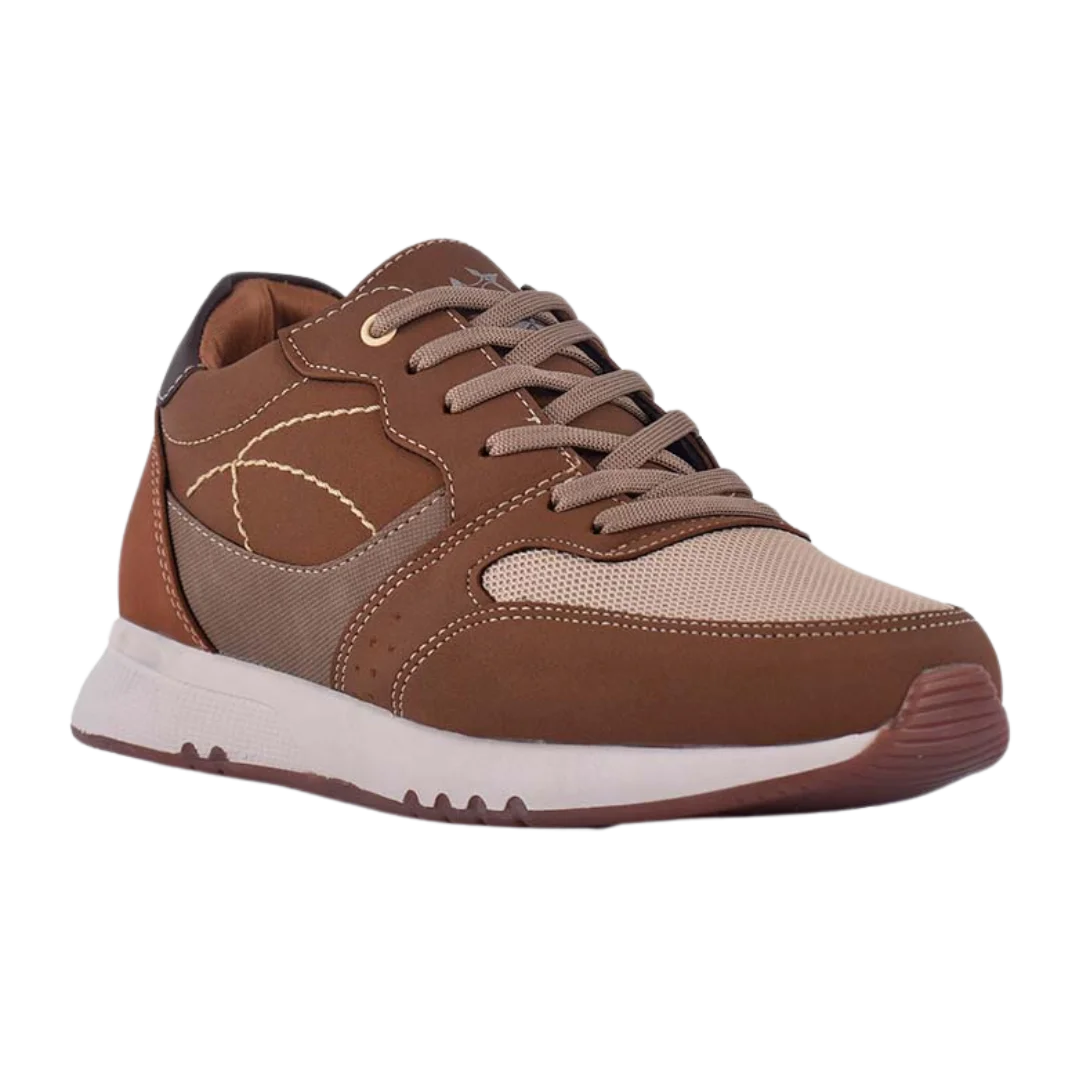 Suelaviva casual Terra para Hombre en color Café (marrón).