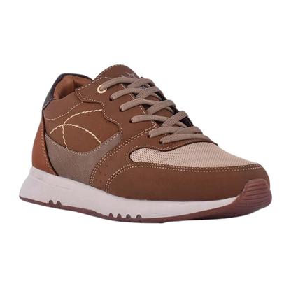 Suelaviva casual Terra para Hombre en color Café (marrón).